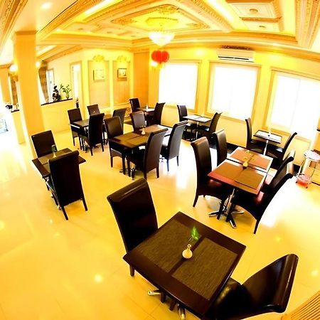 Ceria Boutique Hotel Maguwo Exteriér fotografie