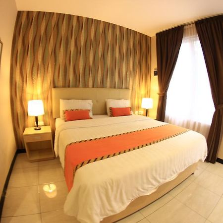 Ceria Boutique Hotel Maguwo Exteriér fotografie