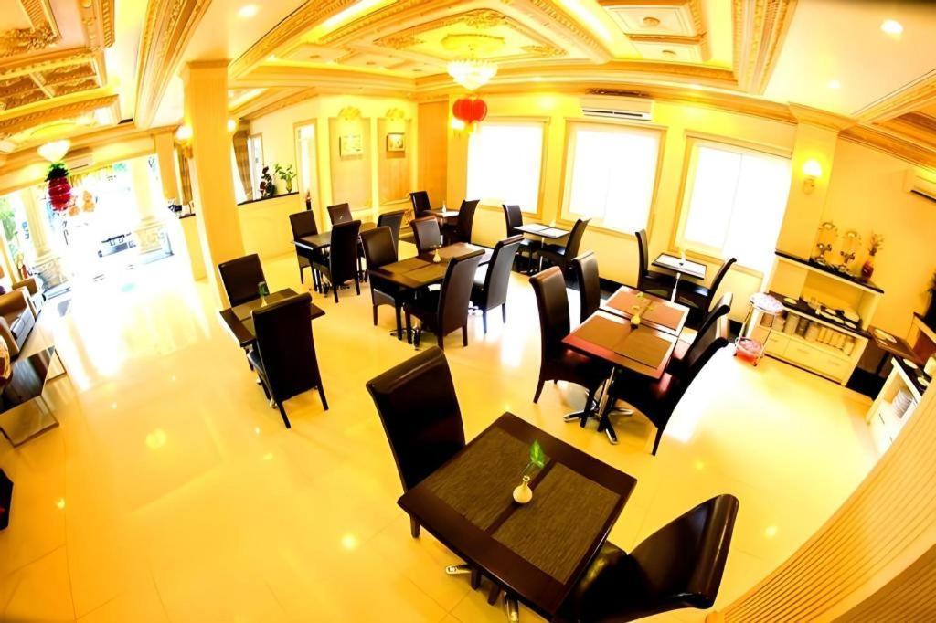 Ceria Boutique Hotel Maguwo Exteriér fotografie