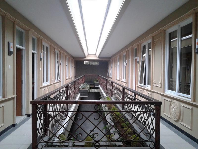 Ceria Boutique Hotel Maguwo Exteriér fotografie
