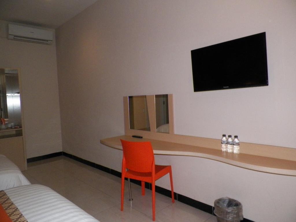 Ceria Boutique Hotel Maguwo Exteriér fotografie