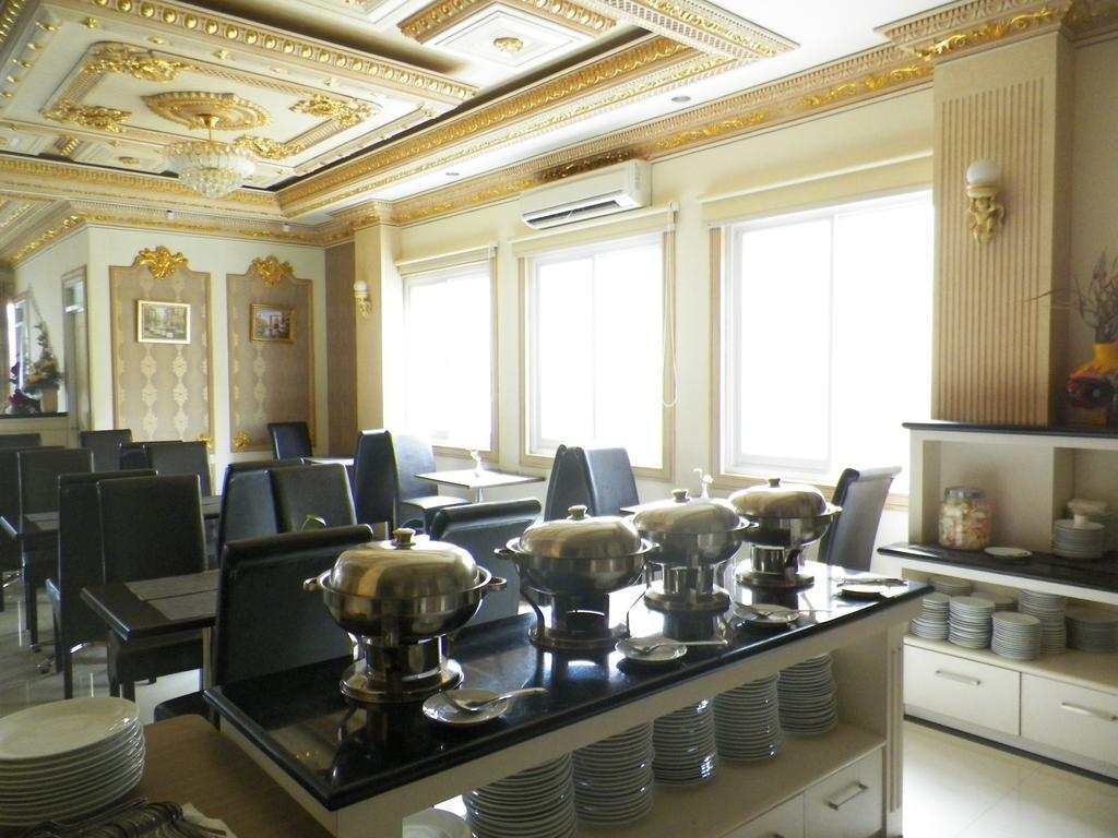 Ceria Boutique Hotel Maguwo Exteriér fotografie