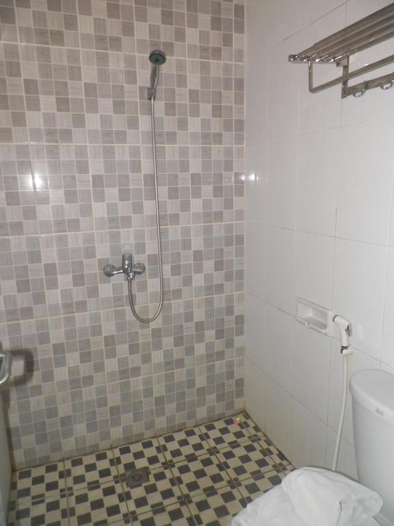 Ceria Boutique Hotel Maguwo Exteriér fotografie