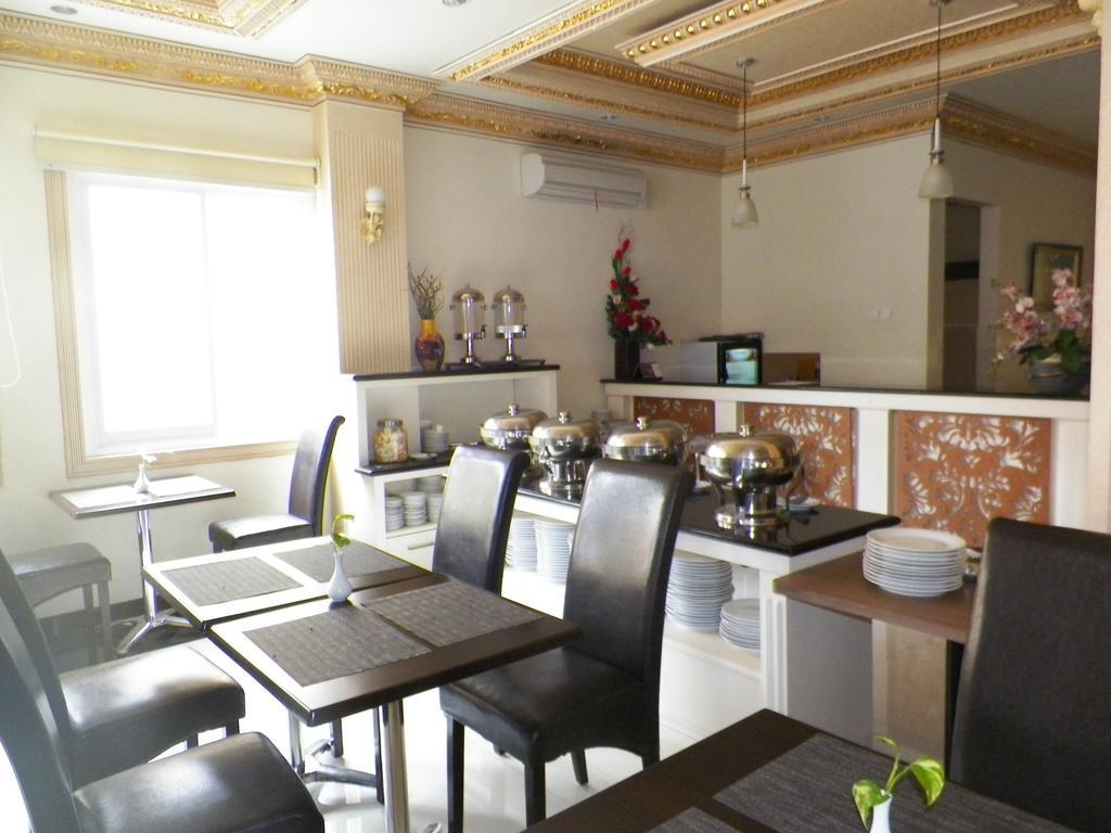 Ceria Boutique Hotel Maguwo Exteriér fotografie