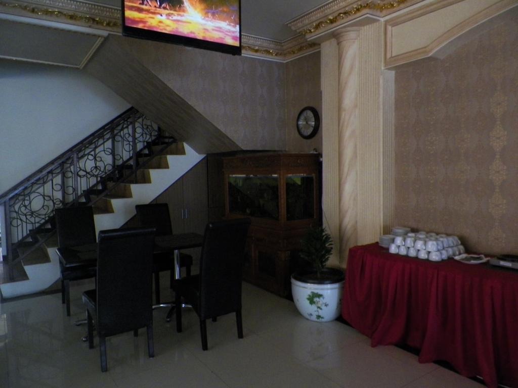 Ceria Boutique Hotel Maguwo Exteriér fotografie