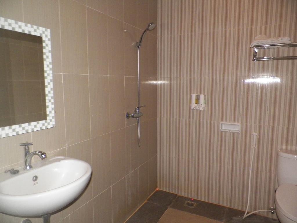 Ceria Boutique Hotel Maguwo Exteriér fotografie