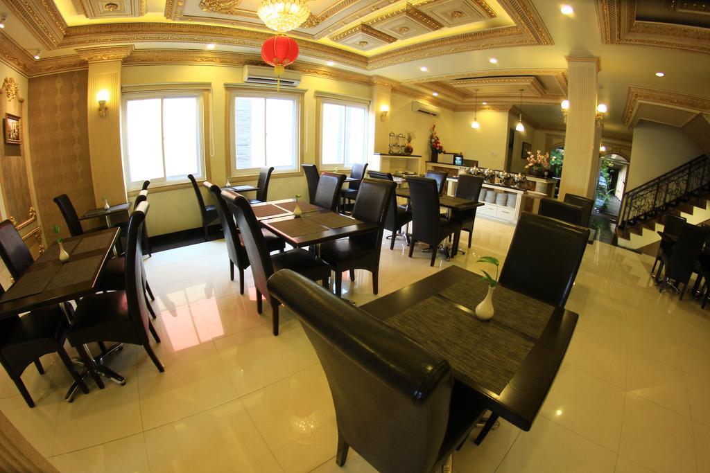 Ceria Boutique Hotel Maguwo Exteriér fotografie