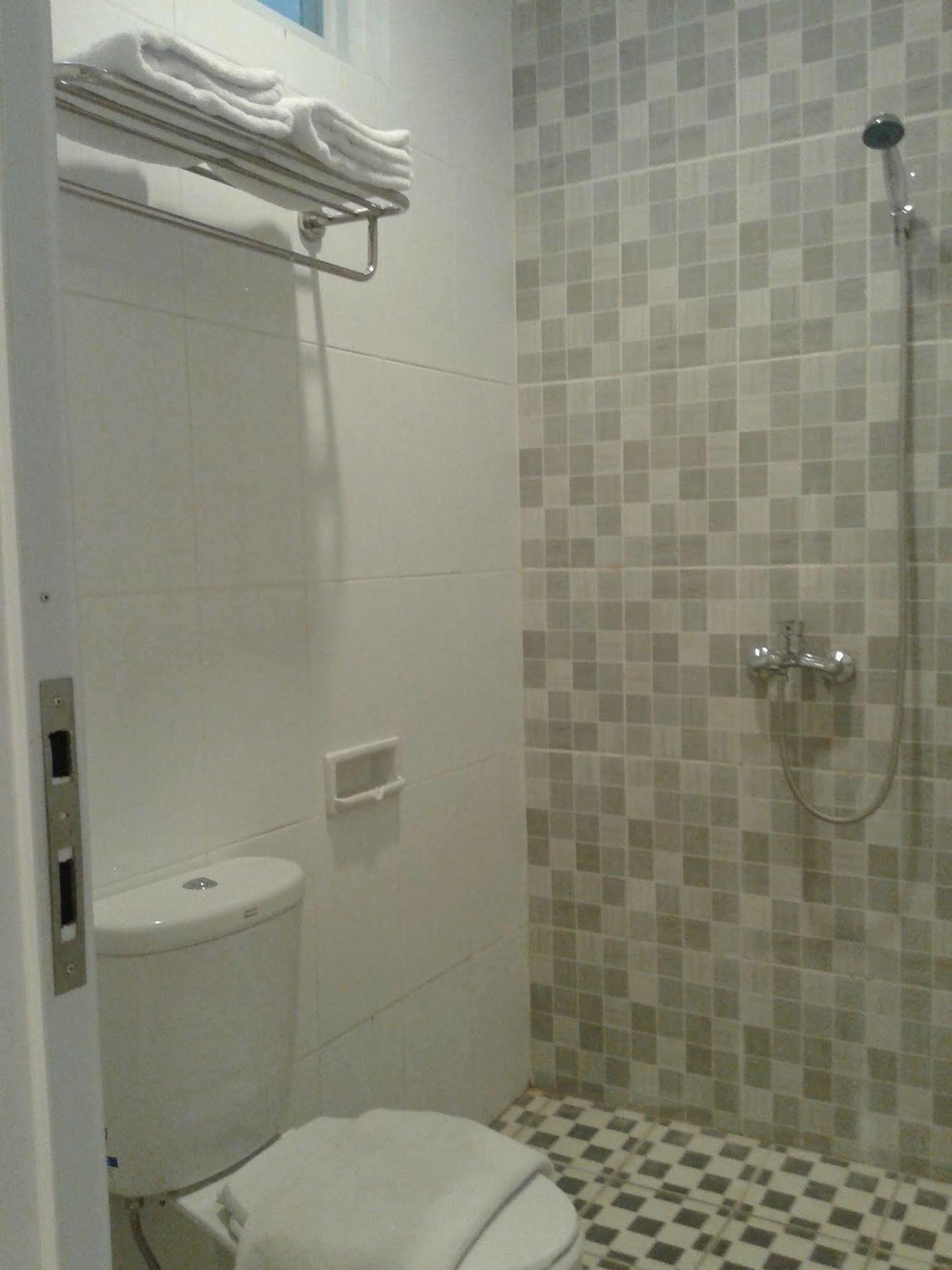 Ceria Boutique Hotel Maguwo Exteriér fotografie